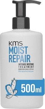 KMS Moistrepair Intense Restore Treatment - מסכת שיער