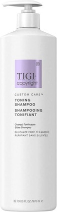 שמפו Tigi Copyright