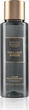 בושם גוף Baylis & Harding The Edit