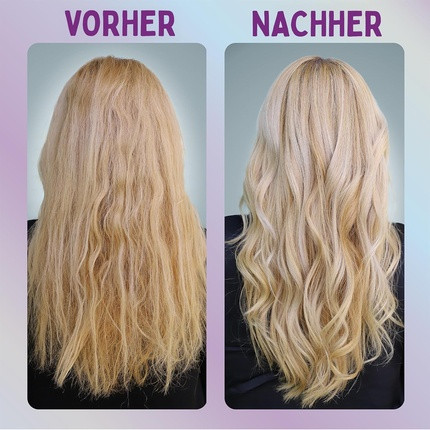 מרכך Aussie SOS Blonde & Hydrate