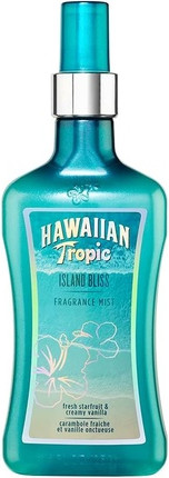 Body Mist Hawaiian Tropic Island Bliss