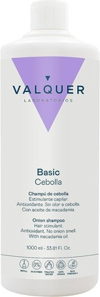 Shampoo Valquer