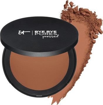 Финишная пудра It Cosmetics