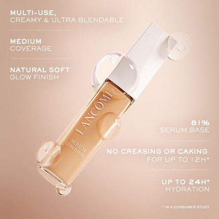 Concealer Lancome Teint Idole Ultra Wear Care & Glow