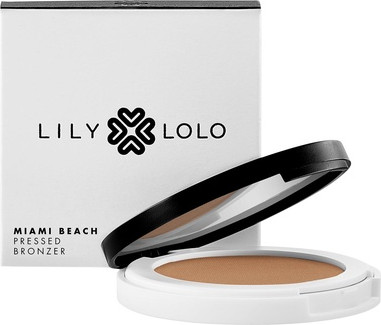Compact Bronzer Lily Lolo