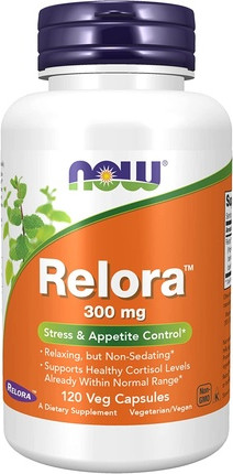 Supplement Now Foods