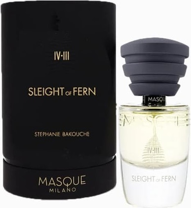 Eau de Parfum Masque Milano Sleight Of Fern