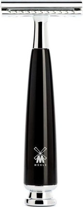 Набор для бритья Mühle RYTMO, 4 предмета, барсук