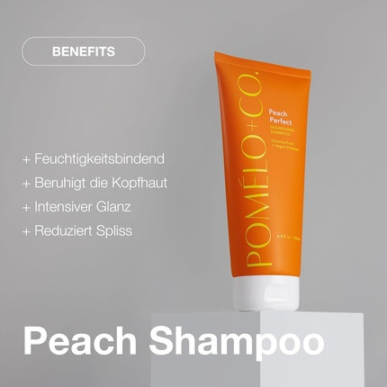 Шампунь Pomloco Pomloco Увлажняющий