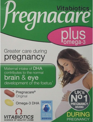 Tablets Vitabiotics