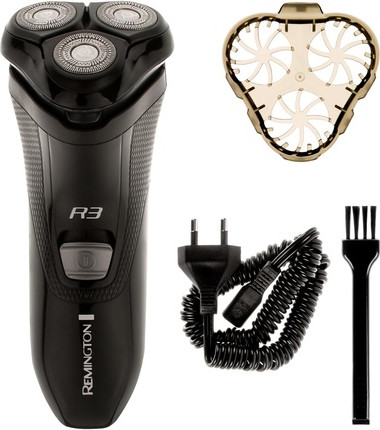 Electric Rotary Shaver Remington Style Series R3