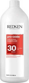 מפתח שיער Redken Prooxide 30 Volume