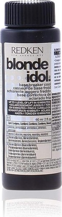Redken Blonde Idol Base Breaker Cool Color