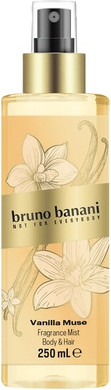 Bruno Banani Vanilla Muse Body Mist