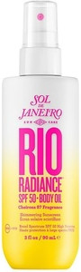 שמן גוף Sol De Janeiro Rio Radiance