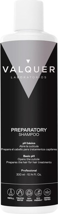 Shampoo Valquer