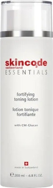 Toning Lotion Skincode