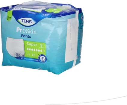 Подгузники для взрослых Tena Proskin Pants Super размер Small