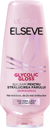 Elseve Balsam Glycolic Gloss Conditioner