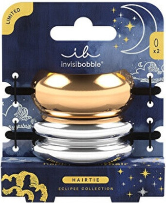 Резинка для волос Invisibobble Aurora Radiance