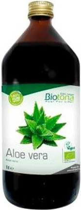 Aloe Vera Biotona