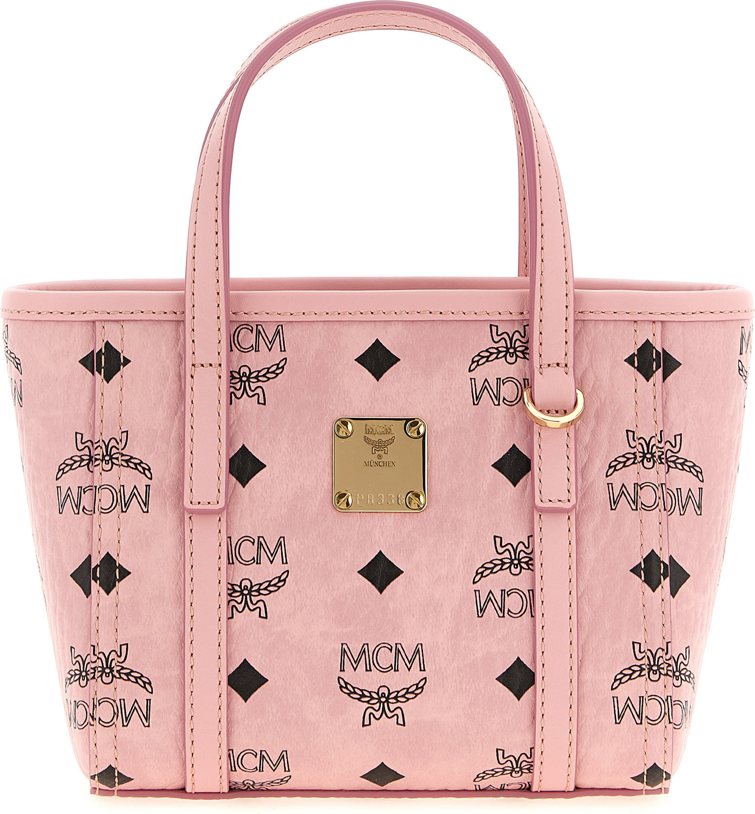Tote Bag MCM Toni