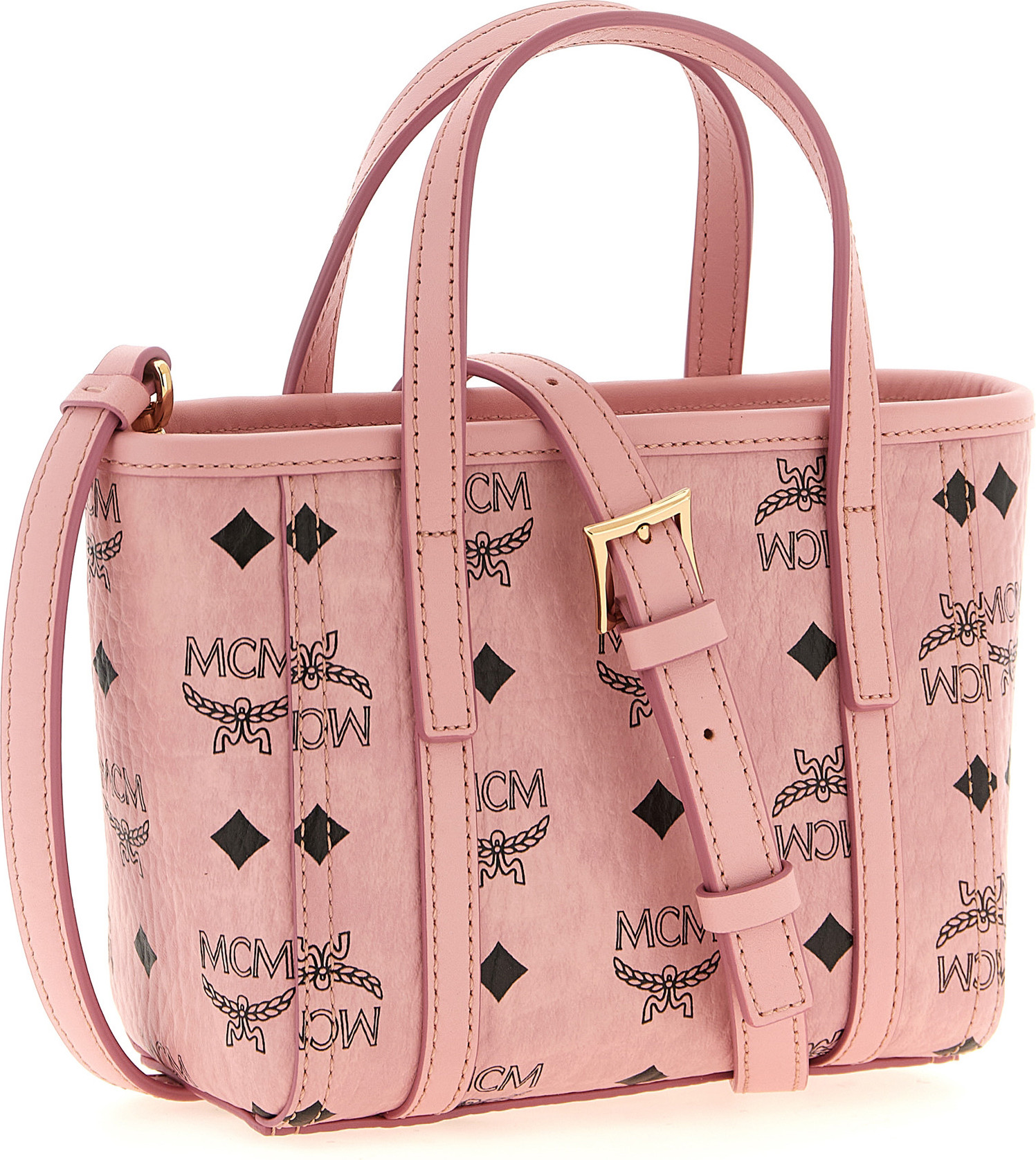 Tote Bag MCM Toni