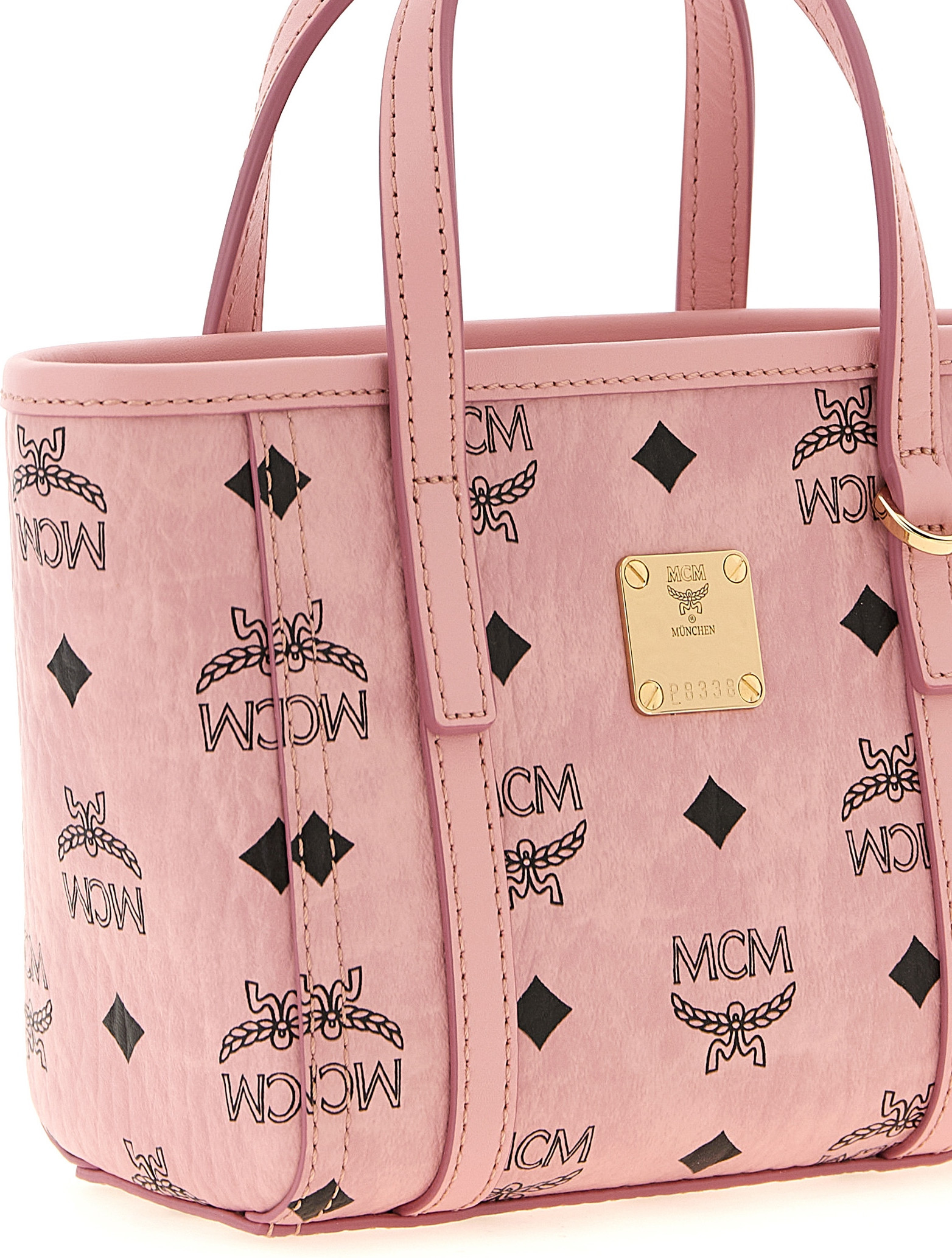 Tote Bag MCM Toni