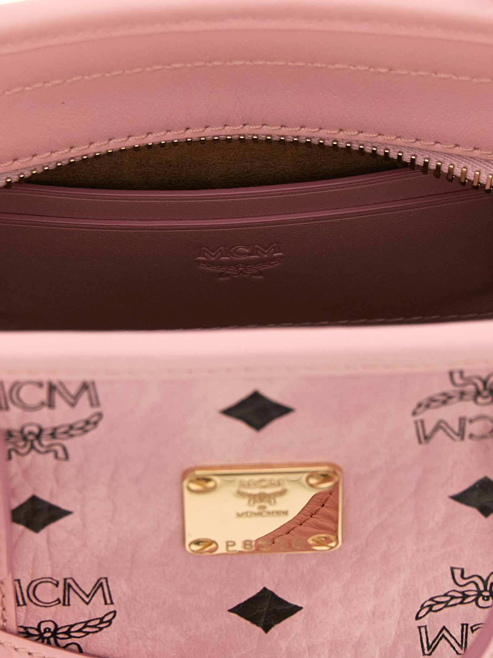 Tote Bag MCM Toni