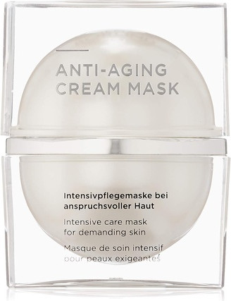 Крем-маска Annemarie Borlind Anti-Aging