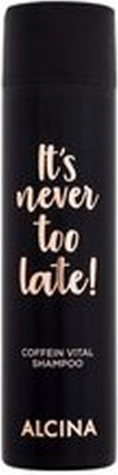 Шампунь Alcina It's Never Too Late!