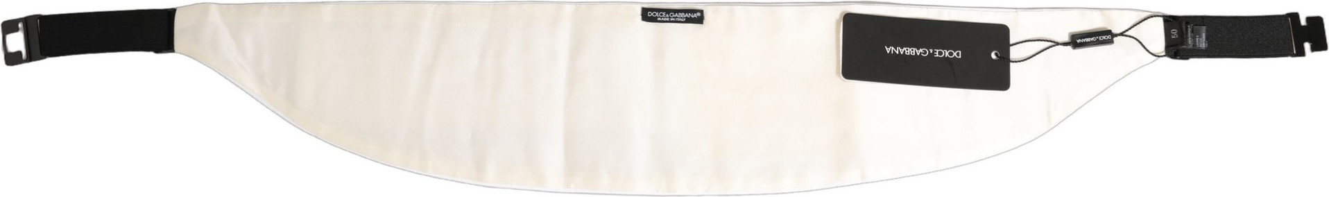 Cummerbund Dolce & Gabbana