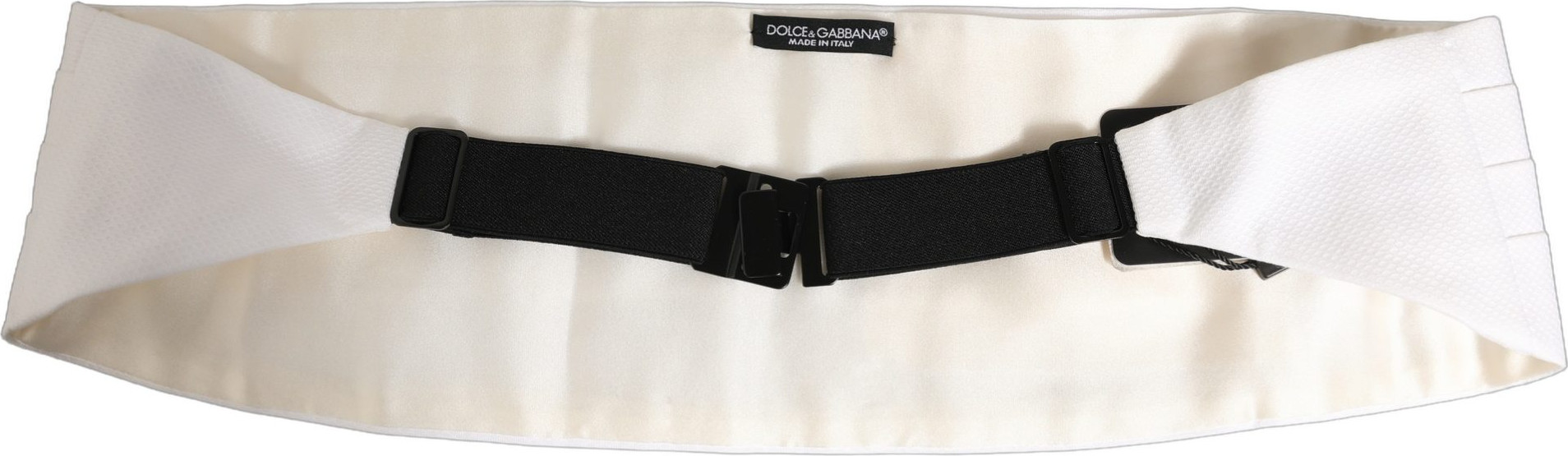 Cummerbund Dolce & Gabbana