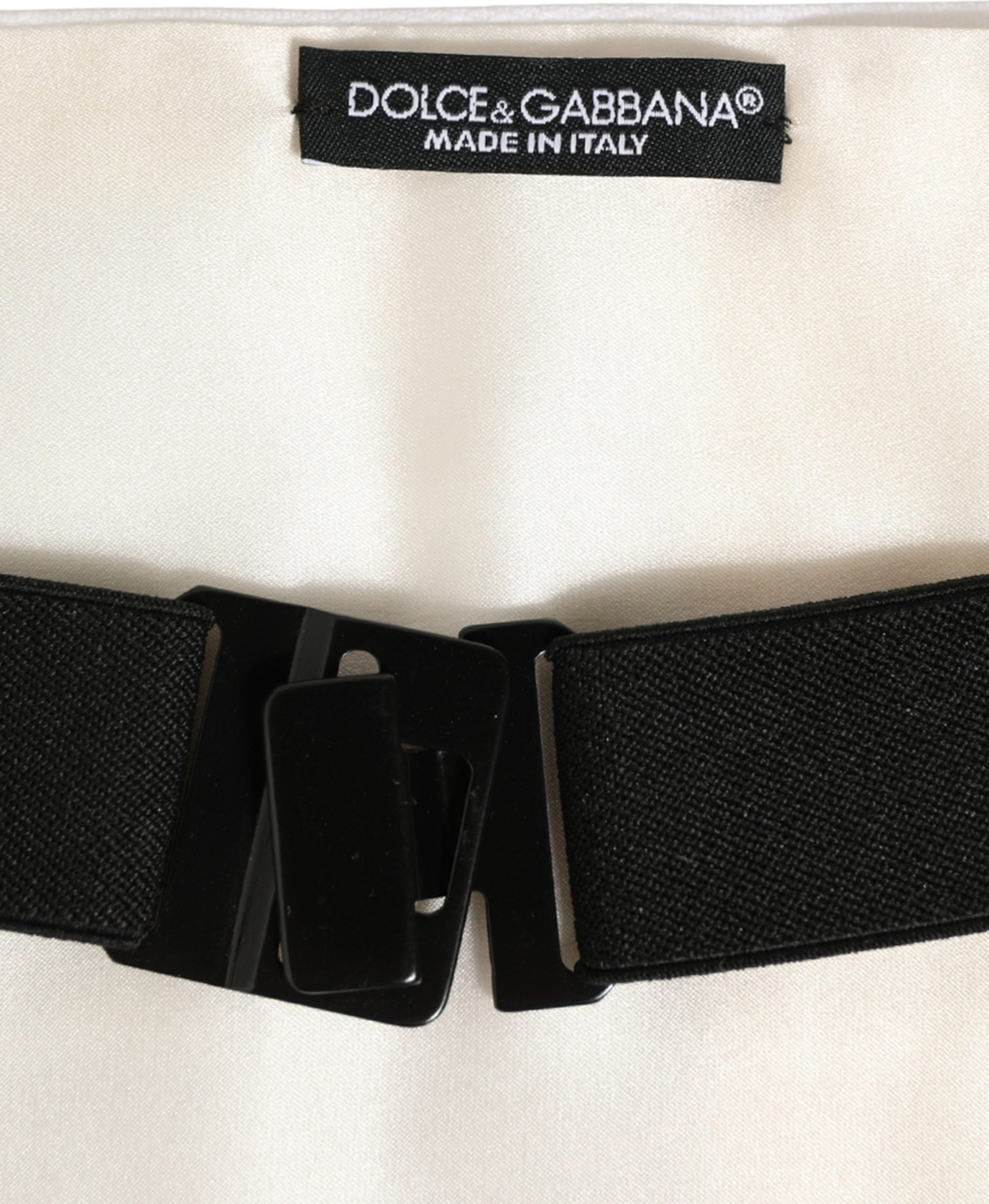 Cummerbund Dolce & Gabbana