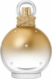 Eau De Toilette Britney Spears Goddess Fantasy
