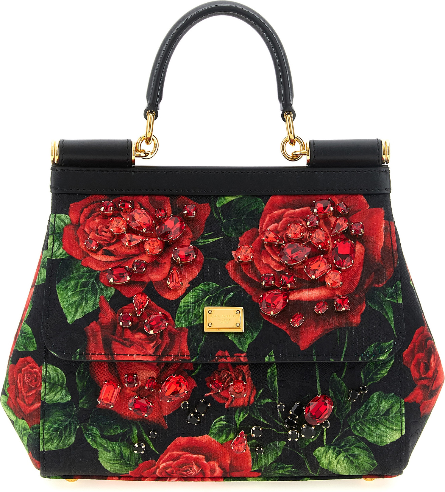 Handbag Dolce & Gabbana Sicily