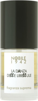 Eau De Parfum Nobile 1942 The Dance of Dragonflies