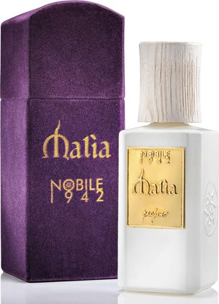 Parfum Nobile 1942 Malia