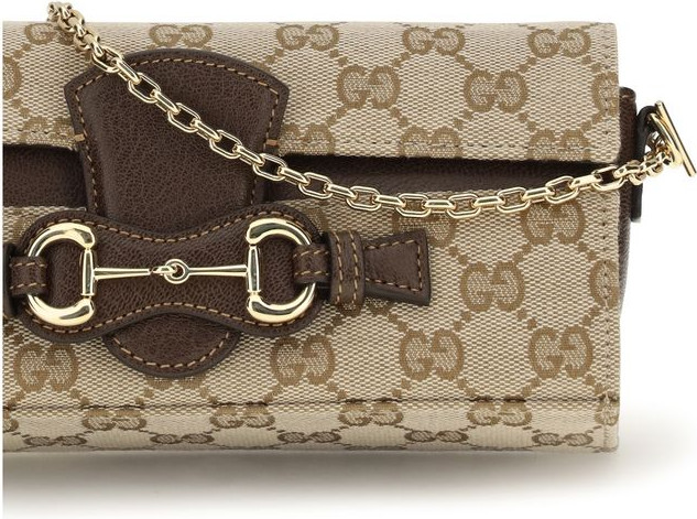 Wallet Gucci
