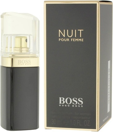 Eau de Perfume Hugo Boss Nuit