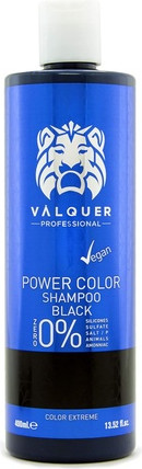 Shampoo Valquer Power Color