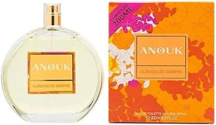 Eau de Toilette Puig Anouk