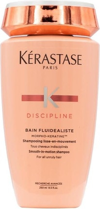 שמפו Kerastase Discipline