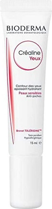 Eye Gel Cream Bioderma Crealine