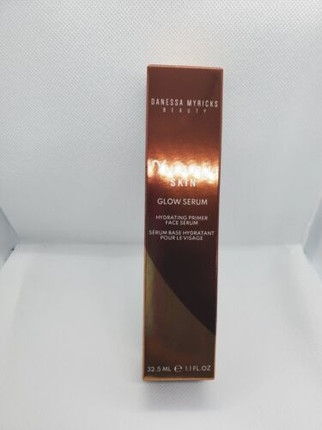 Serum Danessa Myricks Beauty
