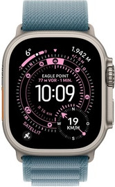 Smartwatch Apple Apple Watch Ultra 3