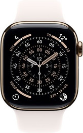 Smartwatch Apple Apple Watch