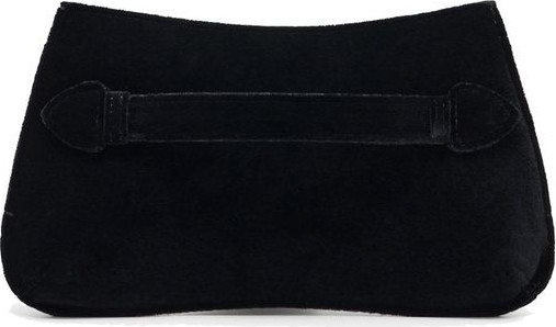 תיק קלאץ Armani Emporio שחור פוליאסטר
