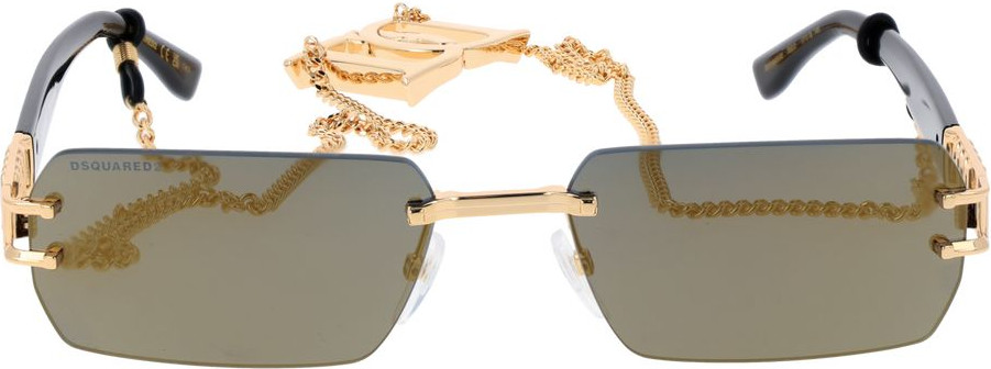 משקפי שמש Dsquared2
